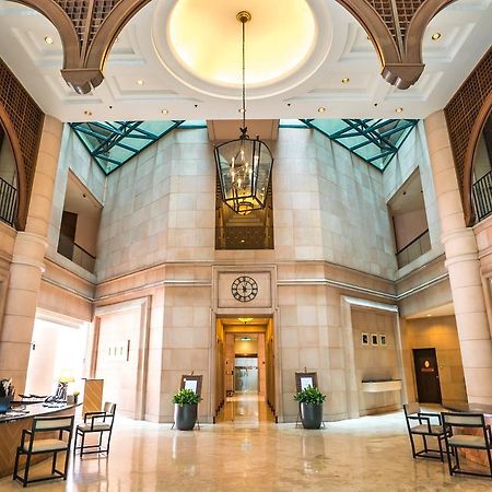 Ambassador Row Hotel Suites By Lanson Place Куала Лумпур Екстериор снимка