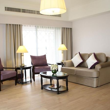 Ambassador Row Hotel Suites By Lanson Place Куала Лумпур Екстериор снимка