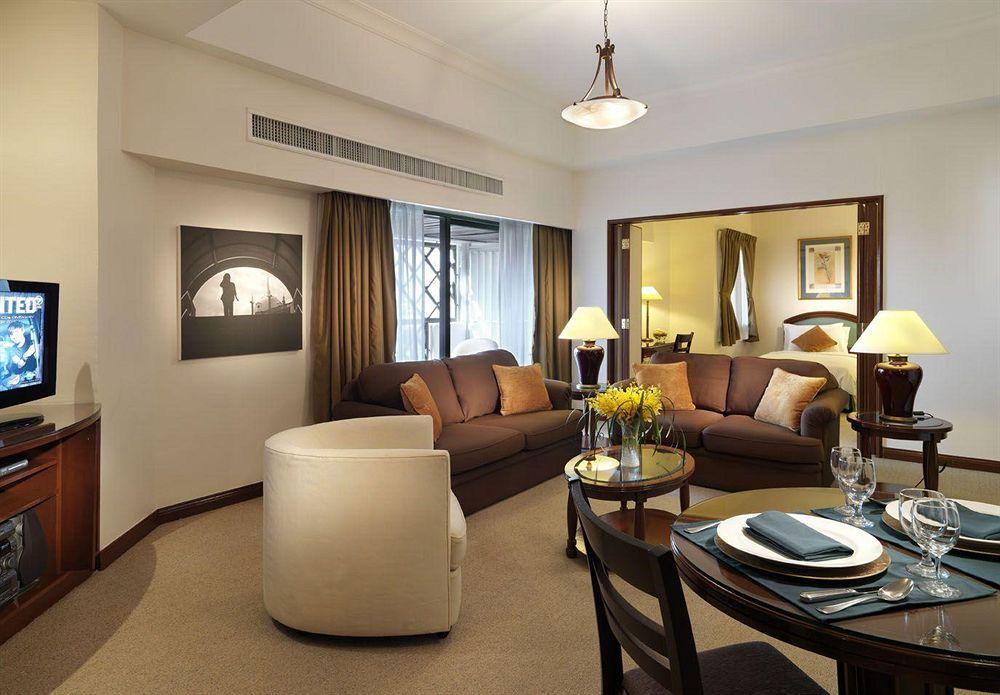 Ambassador Row Hotel Suites By Lanson Place Куала Лумпур Екстериор снимка