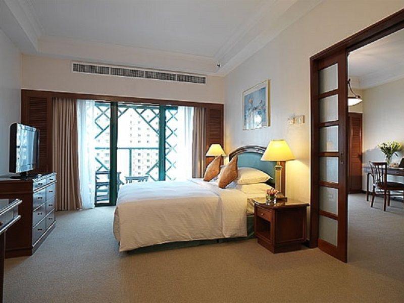 Ambassador Row Hotel Suites By Lanson Place Куала Лумпур Екстериор снимка