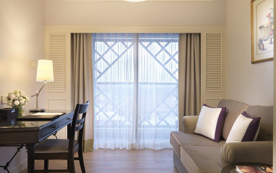 Ambassador Row Hotel Suites By Lanson Place Куала Лумпур Екстериор снимка