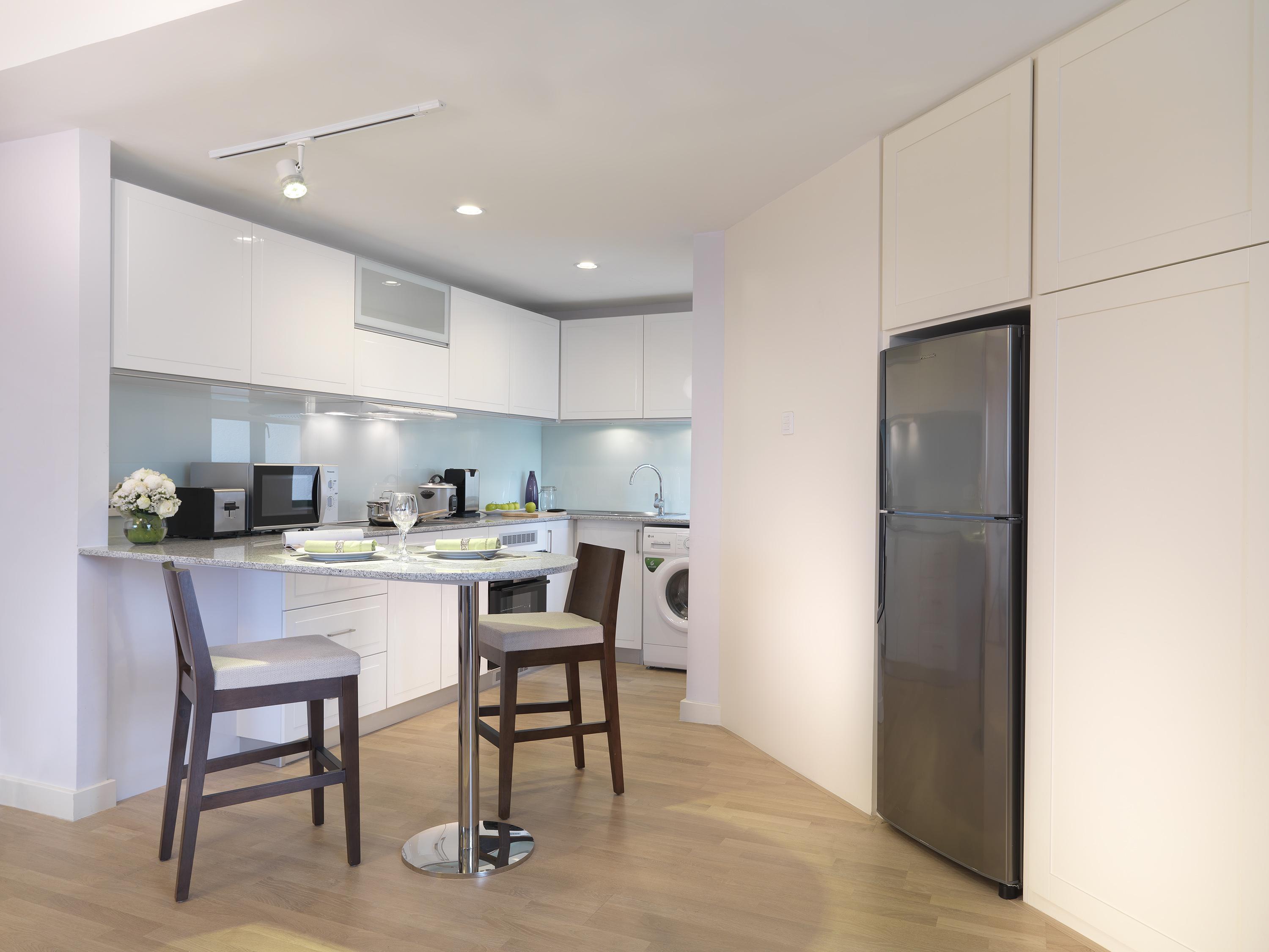 Ambassador Row Hotel Suites By Lanson Place Куала Лумпур Екстериор снимка