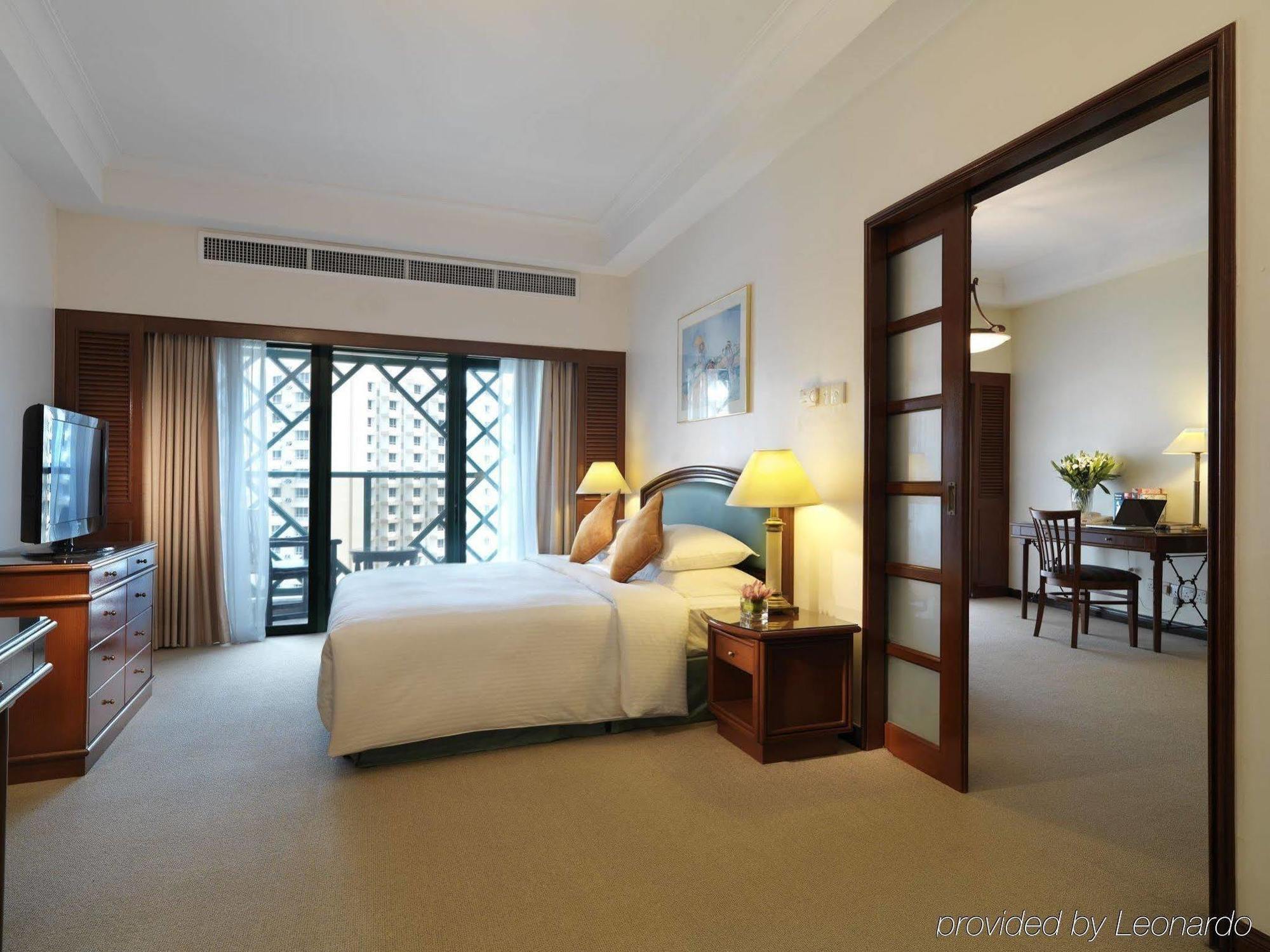 Ambassador Row Hotel Suites By Lanson Place Куала Лумпур Екстериор снимка