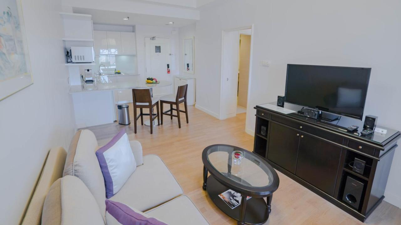 Ambassador Row Hotel Suites By Lanson Place Куала Лумпур Екстериор снимка