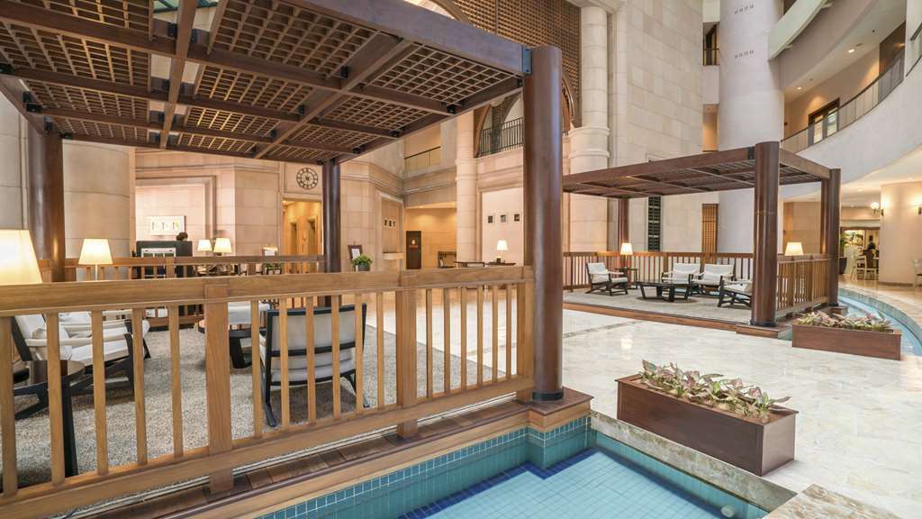 Ambassador Row Hotel Suites By Lanson Place Куала Лумпур Интериор снимка